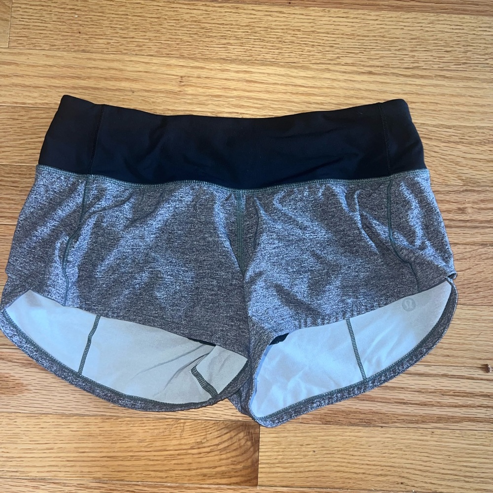 Never worn Lululemon speed ups | lululemon athletica